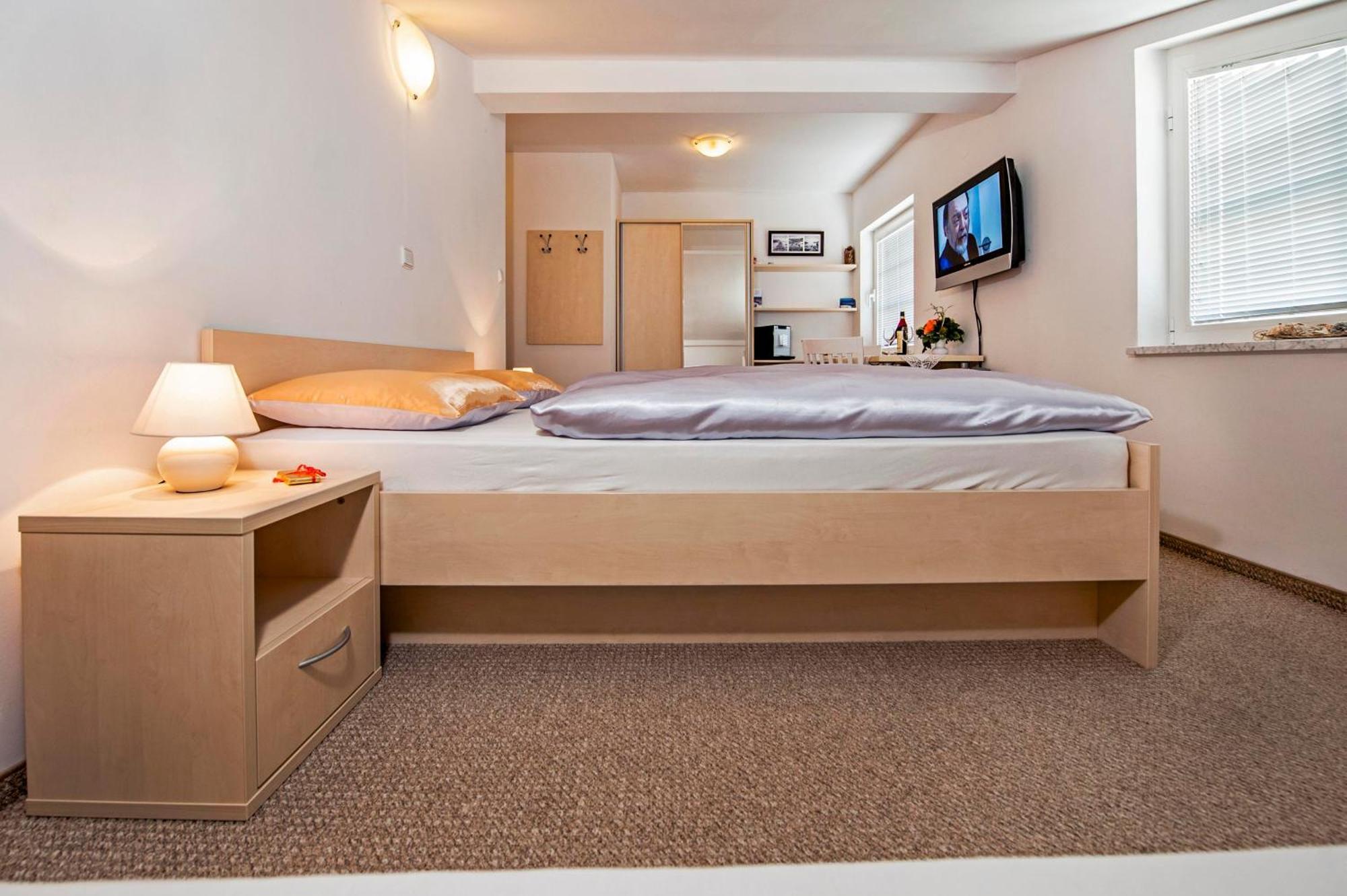 Marko Apartmani Rovinj Phòng bức ảnh