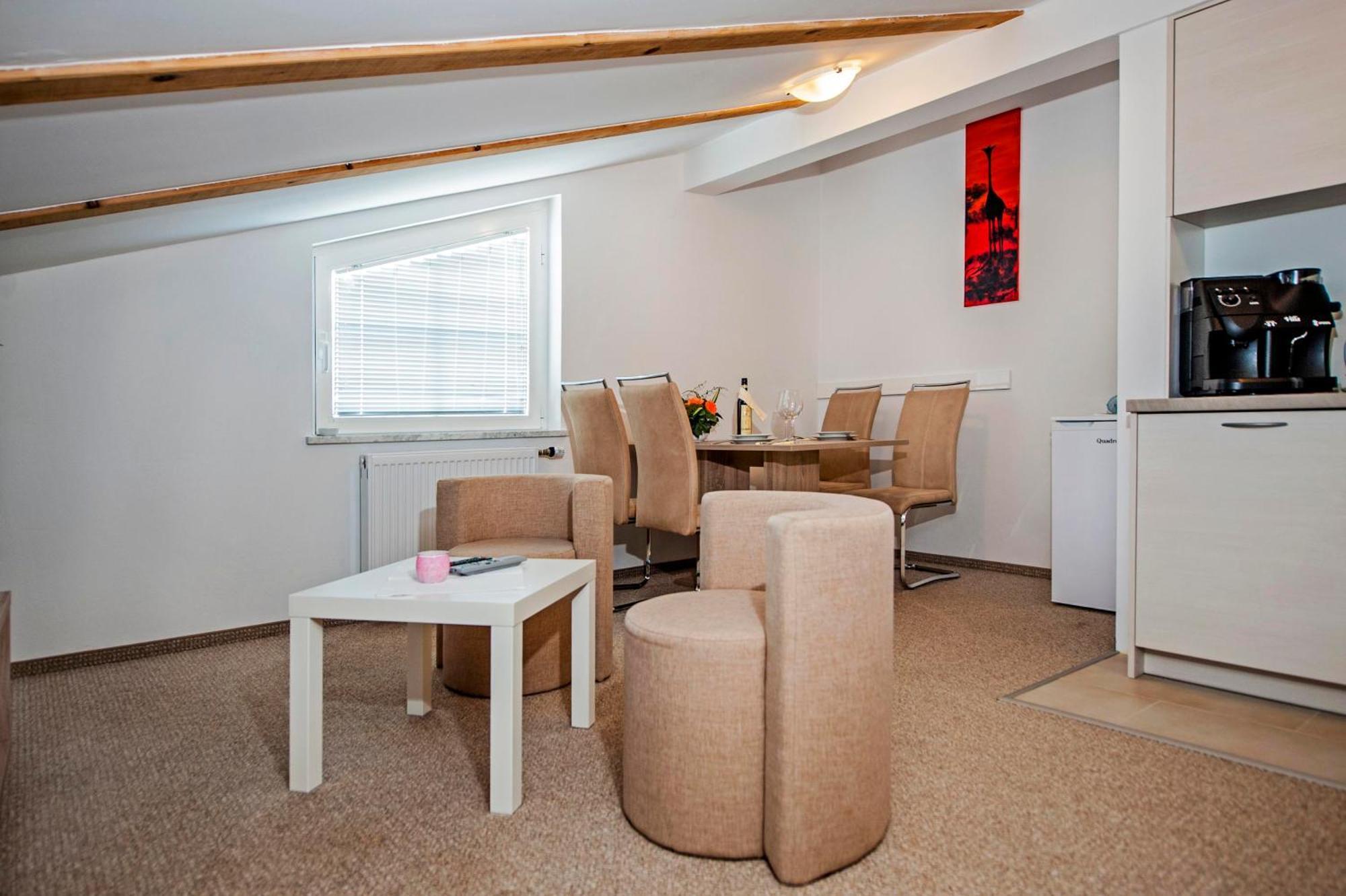 Marko Apartmani Rovinj Ngoại thất bức ảnh