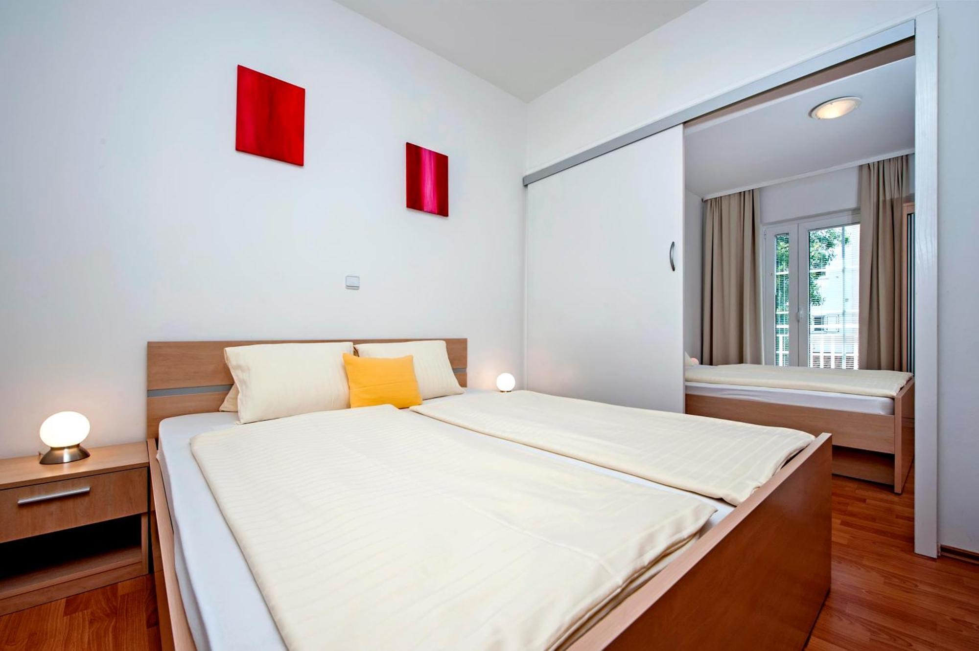 Marko Apartmani Rovinj Ngoại thất bức ảnh