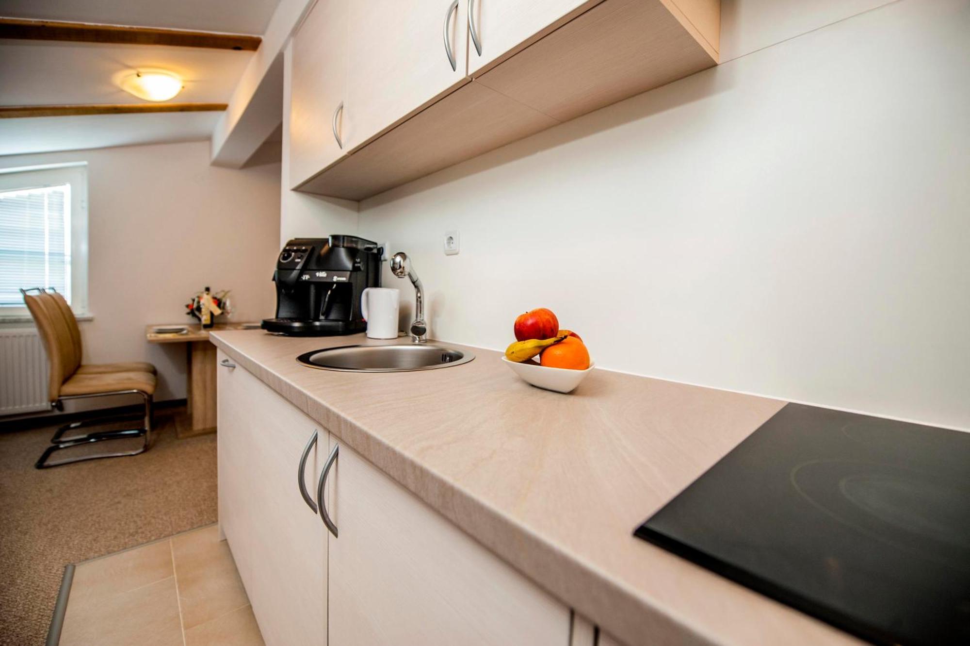 Marko Apartmani Rovinj Ngoại thất bức ảnh