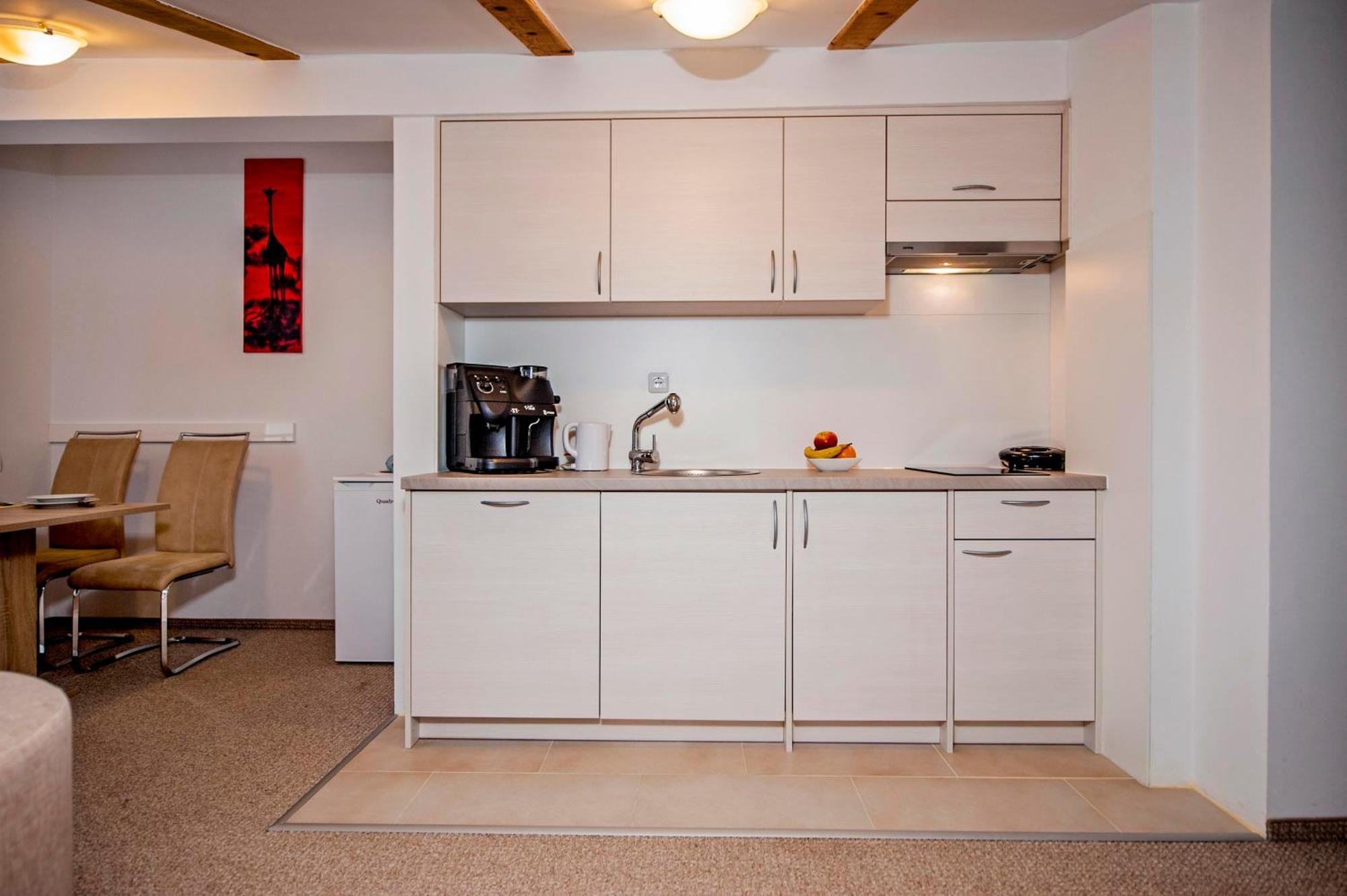 Marko Apartmani Rovinj Ngoại thất bức ảnh