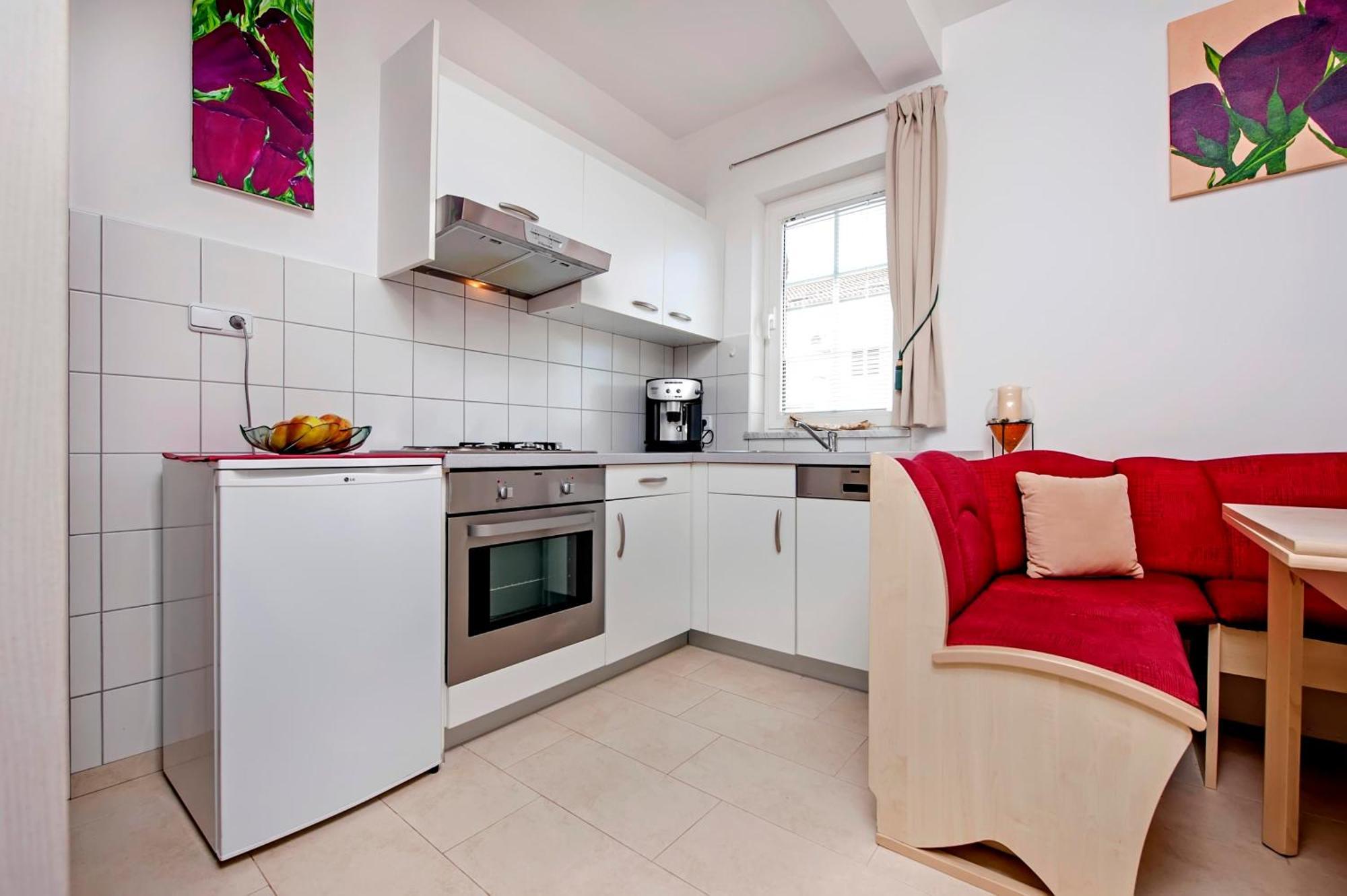 Marko Apartmani Rovinj Ngoại thất bức ảnh