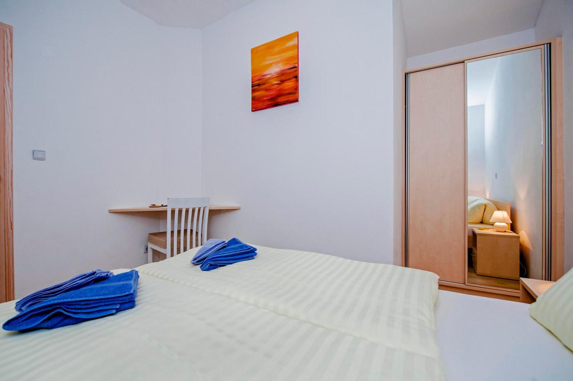 Marko Apartmani Rovinj Ngoại thất bức ảnh