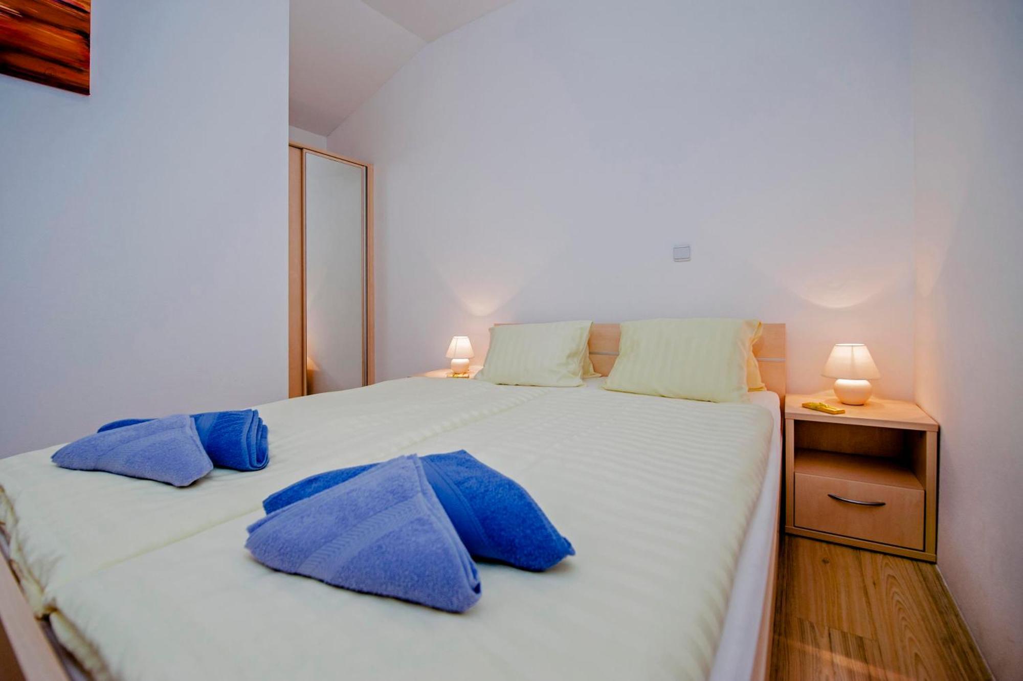 Marko Apartmani Rovinj Ngoại thất bức ảnh