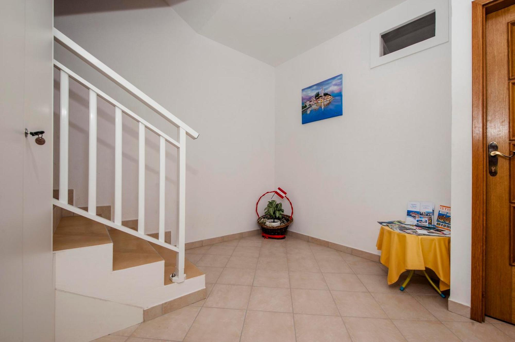 Marko Apartmani Rovinj Ngoại thất bức ảnh