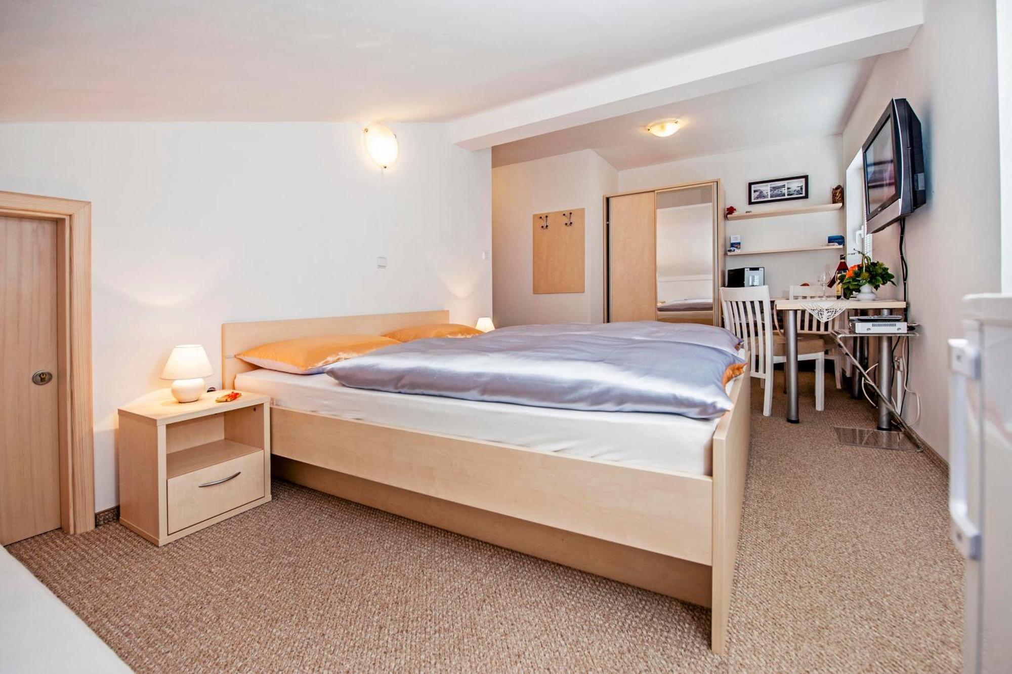 Marko Apartmani Rovinj Ngoại thất bức ảnh
