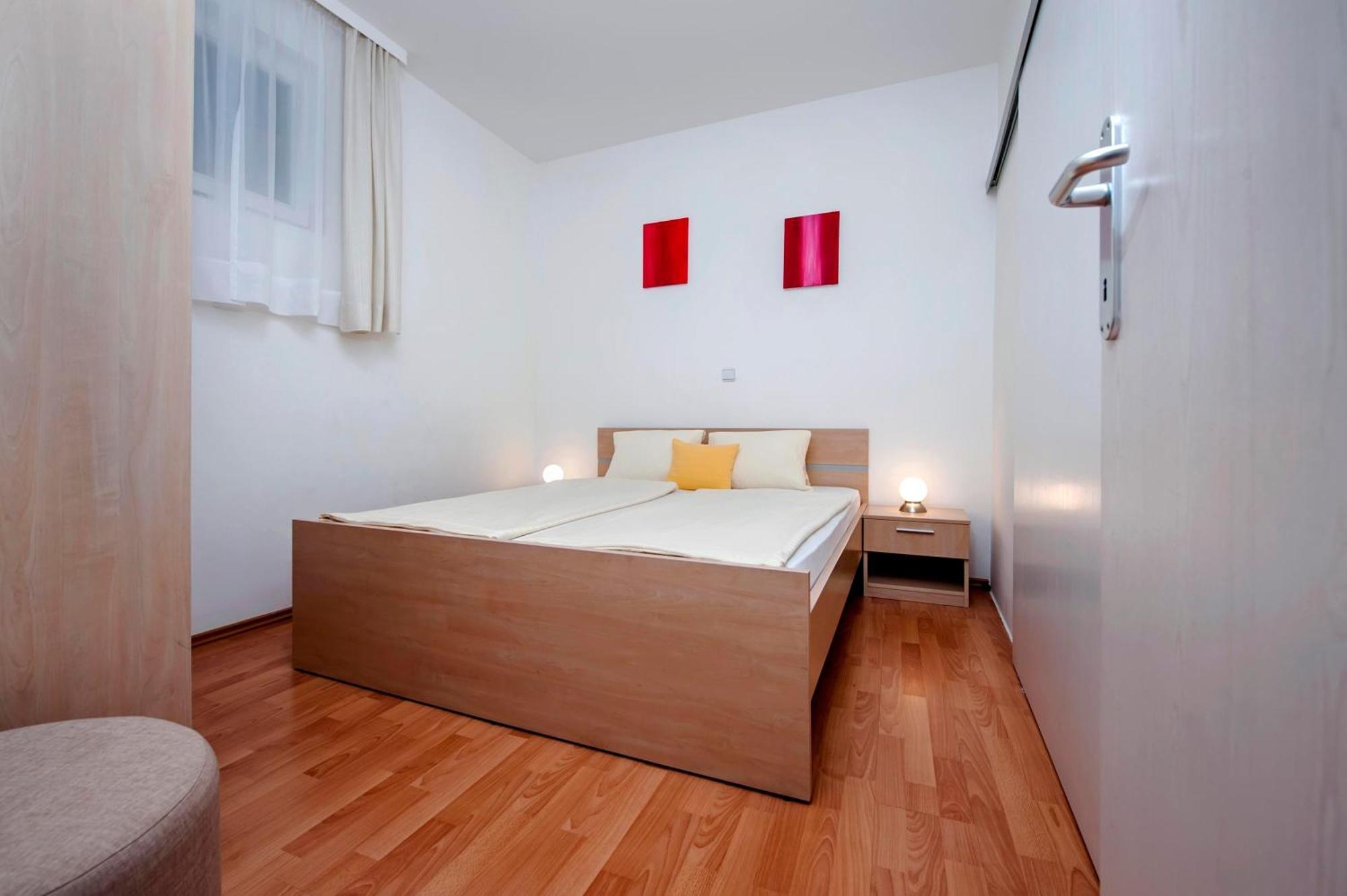 Marko Apartmani Rovinj Ngoại thất bức ảnh