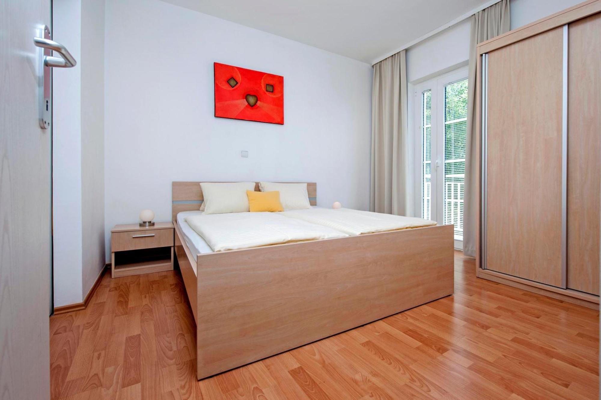 Marko Apartmani Rovinj Ngoại thất bức ảnh