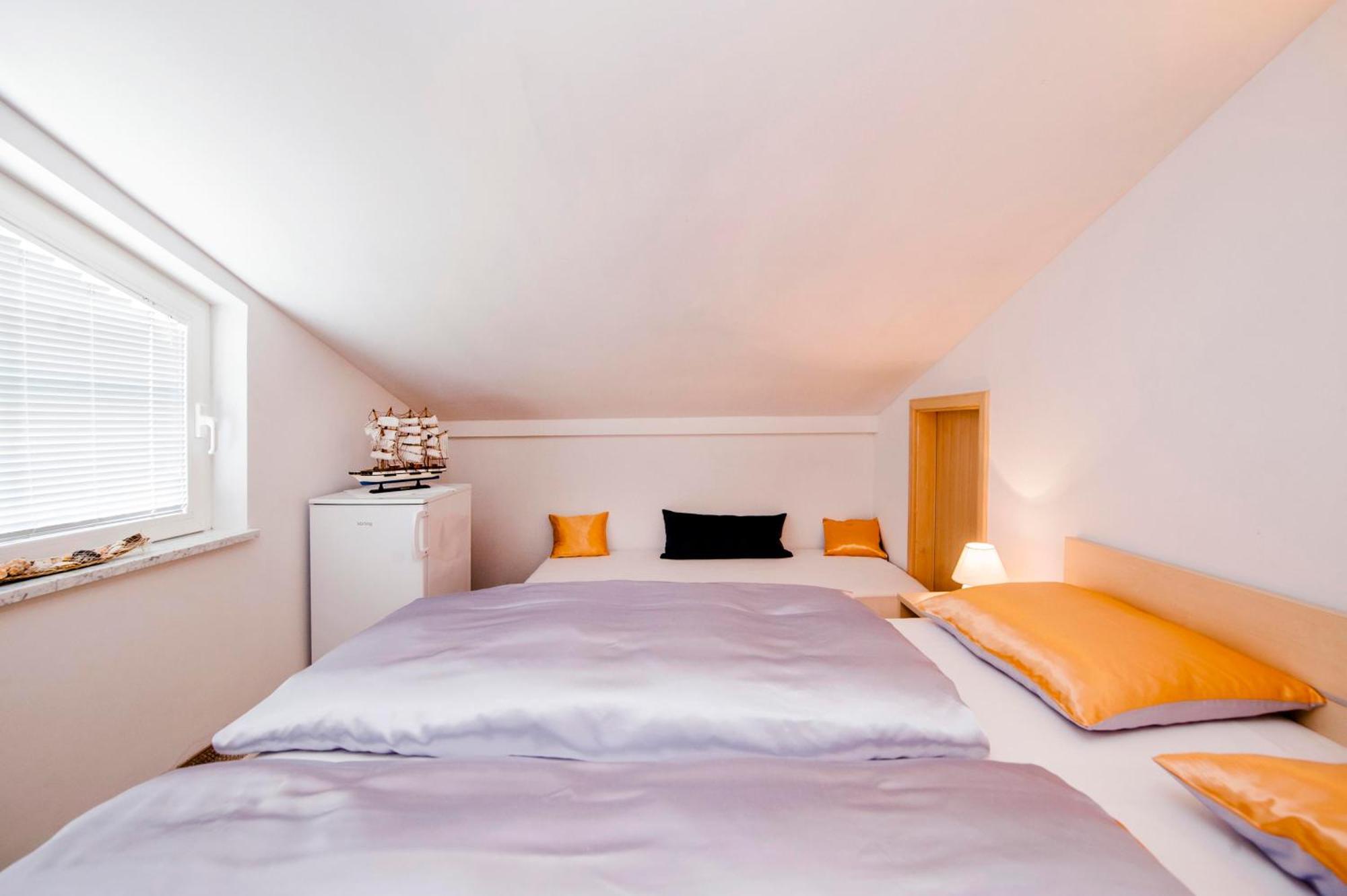 Marko Apartmani Rovinj Ngoại thất bức ảnh