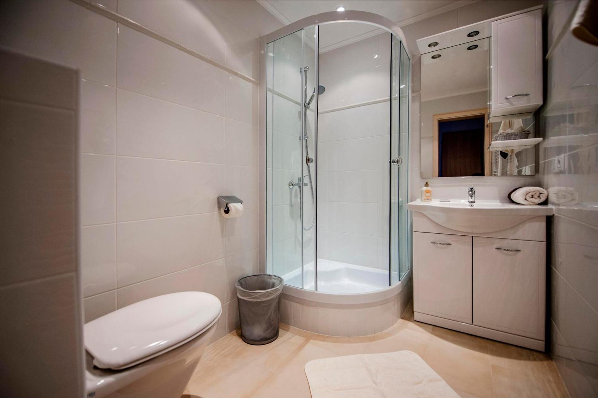 Marko Apartmani Rovinj Phòng bức ảnh