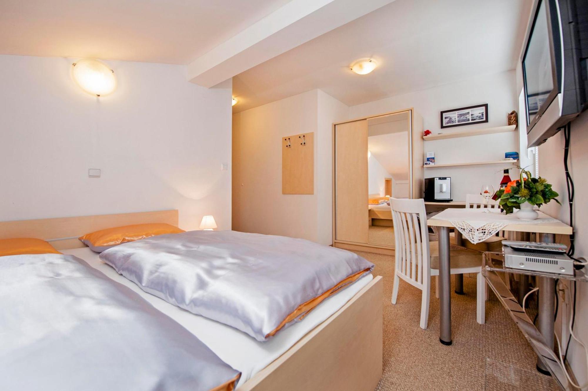 Marko Apartmani Rovinj Phòng bức ảnh