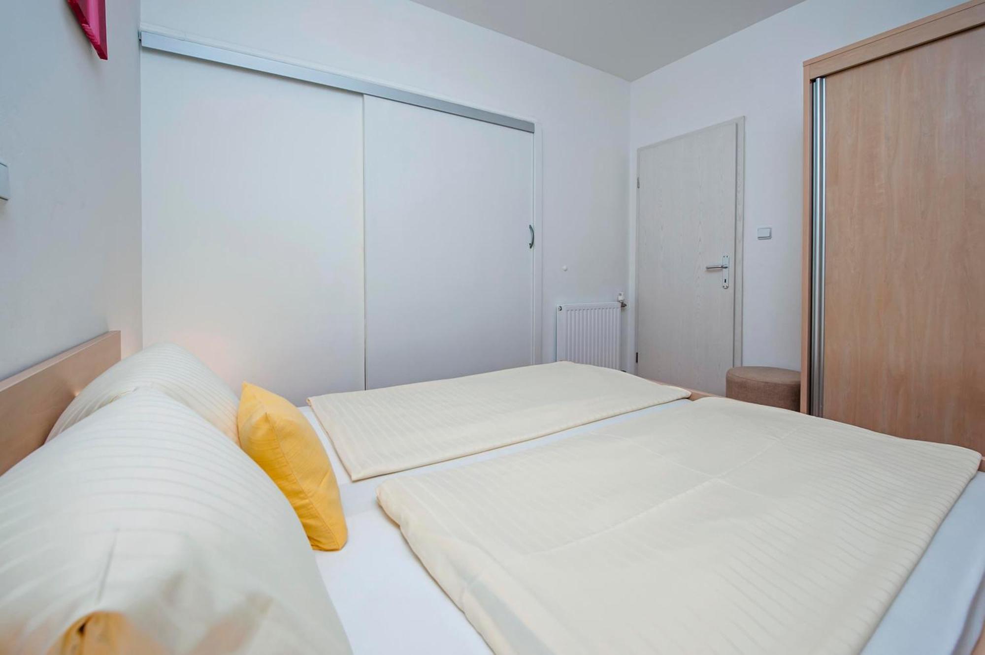 Marko Apartmani Rovinj Phòng bức ảnh