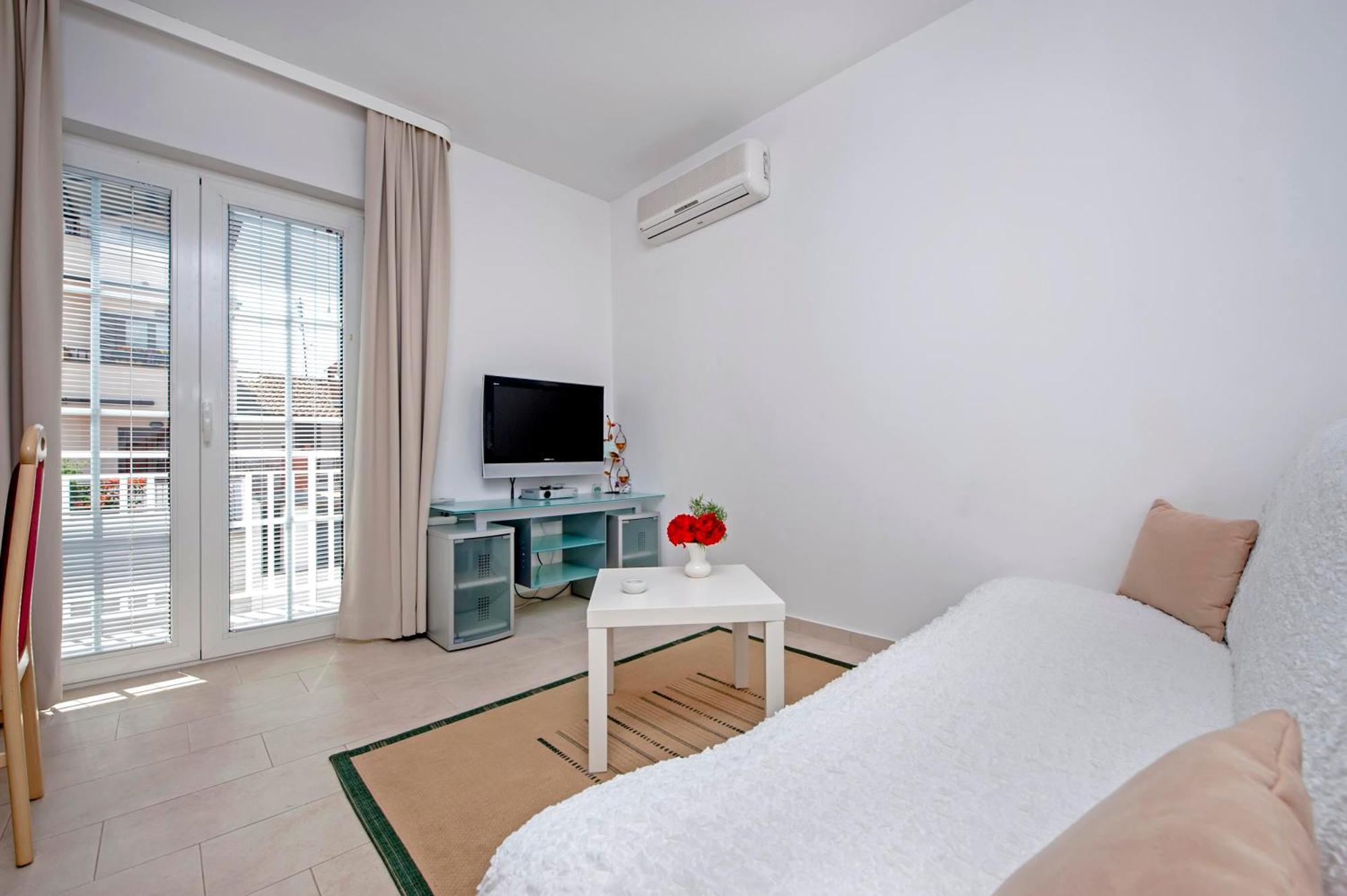 Marko Apartmani Rovinj Phòng bức ảnh