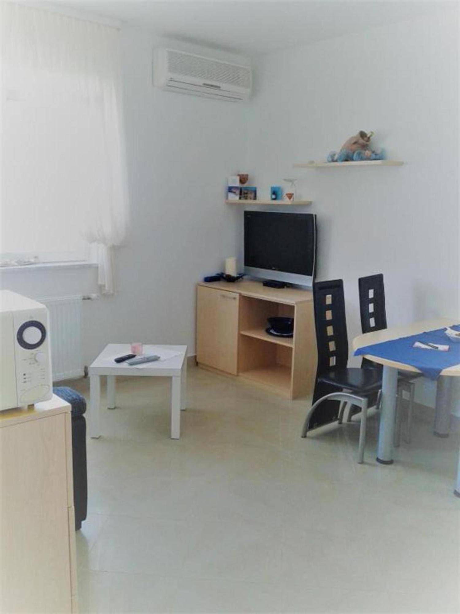 Marko Apartmani Rovinj Phòng bức ảnh