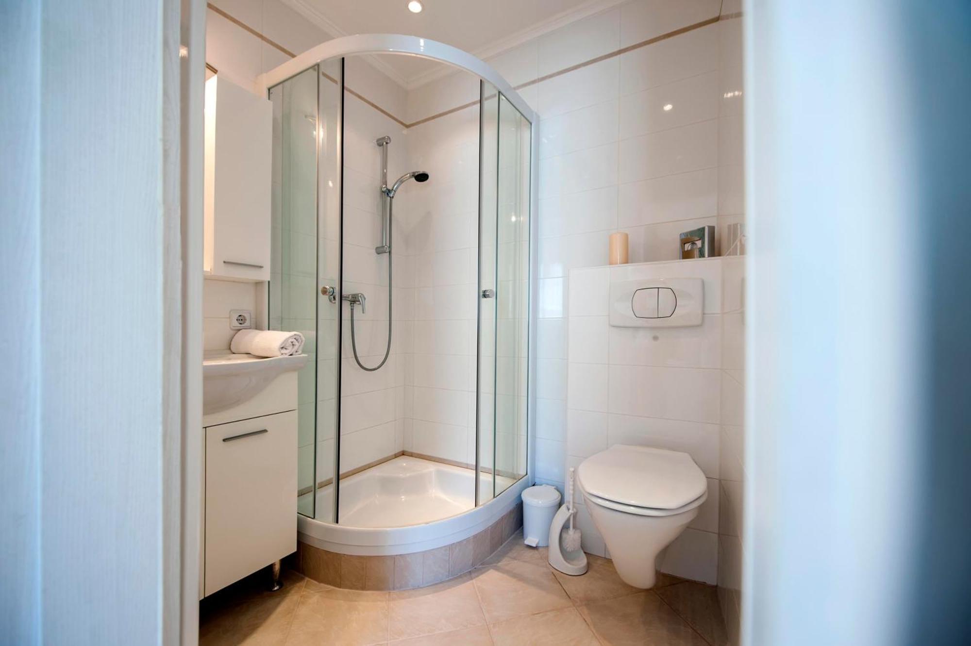 Marko Apartmani Rovinj Phòng bức ảnh